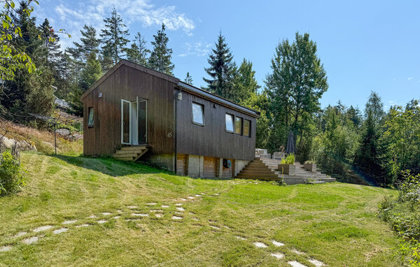 Holiday Home - Gressvik , Norway - N37817 7