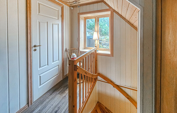 Vakantiehuis - Skjeberg , Noorwegen - N37818 504
