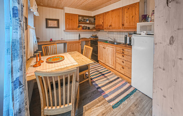 Vakantiehuis - Skjeberg , Noorwegen - N37818 5