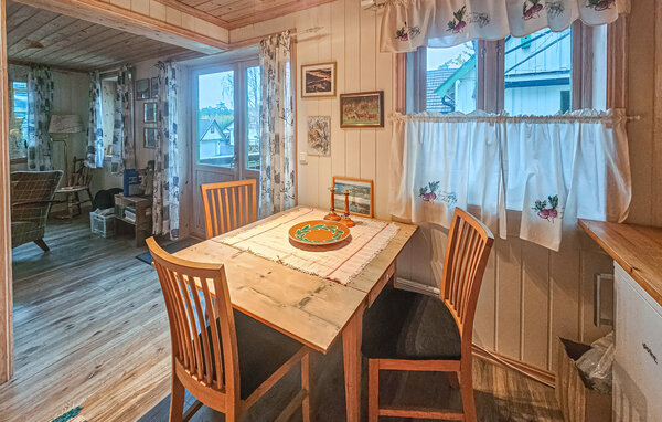 Vakantiehuis - Skjeberg , Noorwegen - N37818 6
