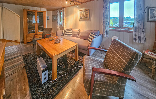 Vakantiehuis - Skjeberg , Noorwegen - N37818 3