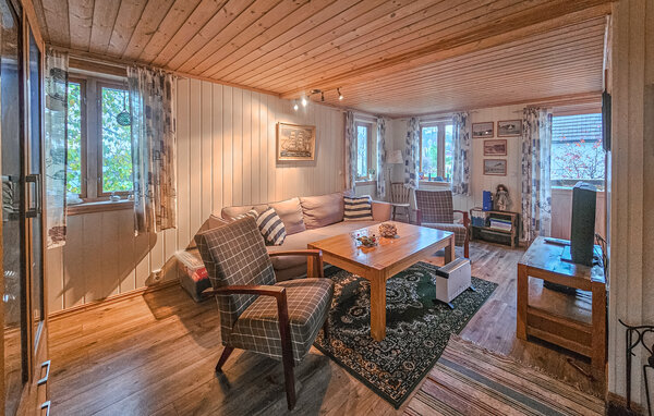 Vakantiehuis - Skjeberg , Noorwegen - N37818 4