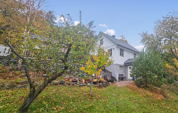 Vakantiehuis - Skjeberg , Noorwegen - N37818 9