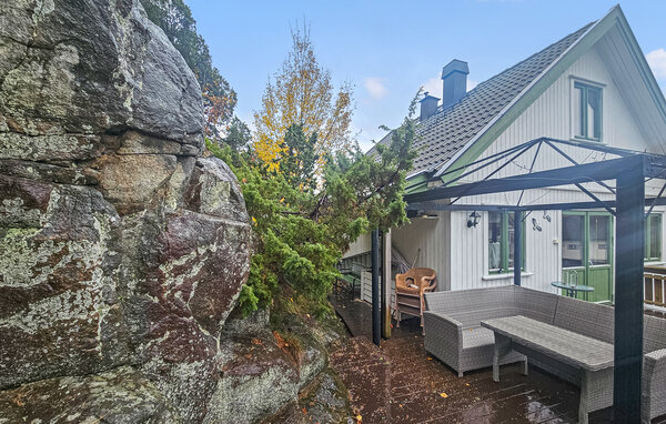 Vakantiehuis - Skjeberg , Noorwegen - N37818 7
