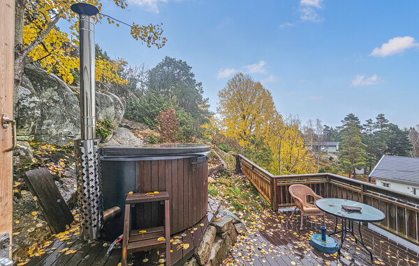 Vakantiehuis - Skjeberg , Noorwegen - N37818 2