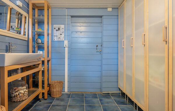 Feriehus - Nordre Sandøy, Hvaler , Norge - N37819 701