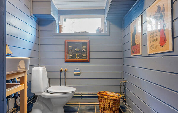 Feriehus - Nordre Sandøy, Hvaler , Norge - N37819 702