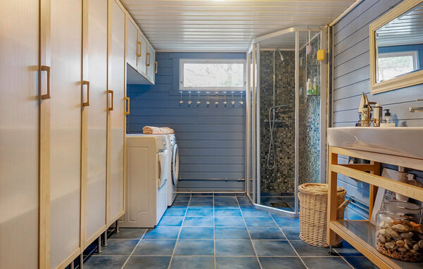 Feriehus - Nordre Sandøy, Hvaler , Norge - N37819 703