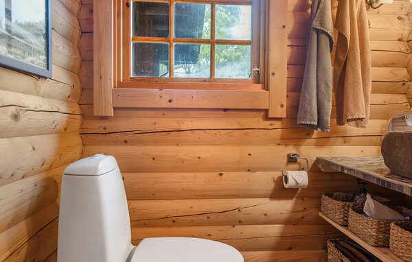 Feriehus - Nordre Sandøy, Hvaler , Norge - N37819 704