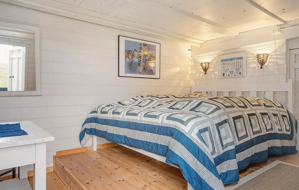 Feriehus - Nordre Sandøy, Hvaler , Norge - N37819 601