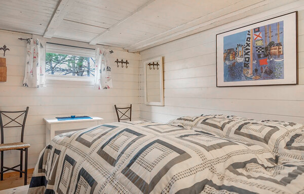 Feriehus - Nordre Sandøy, Hvaler , Norge - N37819 602