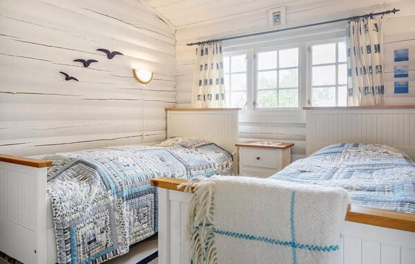 Feriehus - Nordre Sandøy, Hvaler , Norge - N37819 603