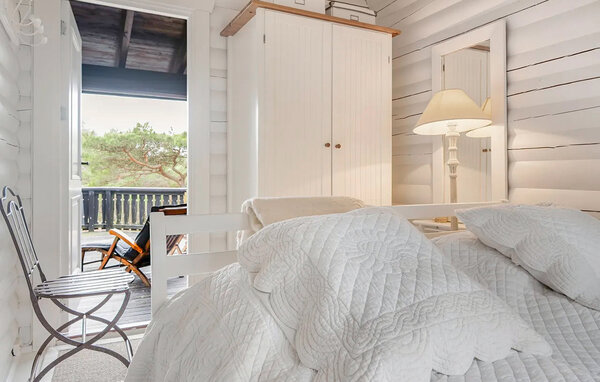 Feriehus - Nordre Sandøy, Hvaler , Norge - N37819 604