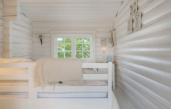 Feriehus - Nordre Sandøy, Hvaler , Norge - N37819 605