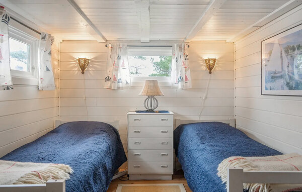 Feriehus - Nordre Sandøy, Hvaler , Norge - N37819 606