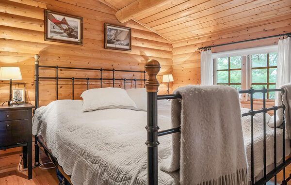 Feriehus - Nordre Sandøy, Hvaler , Norge - N37819 607