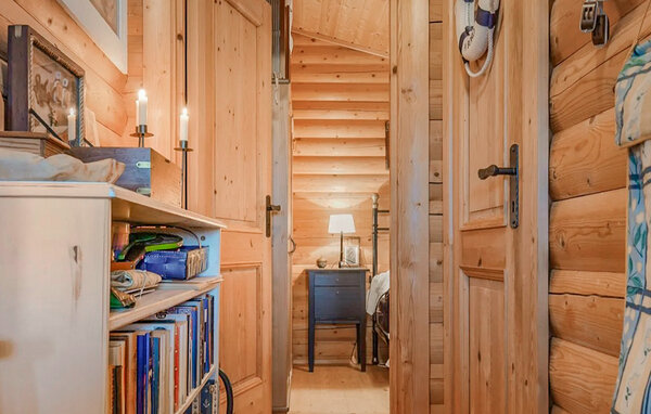 Feriehus - Nordre Sandøy, Hvaler , Norge - N37819 501