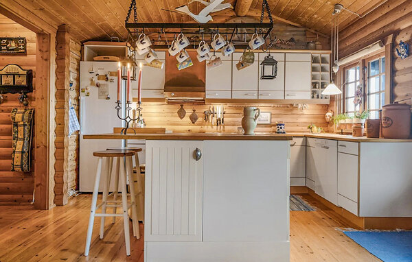 Feriehus - Nordre Sandøy, Hvaler , Norge - N37819 403