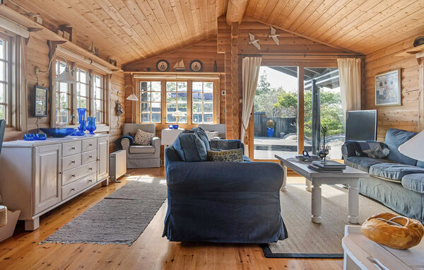 Feriehus - Nordre Sandøy, Hvaler , Norge - N37819 5