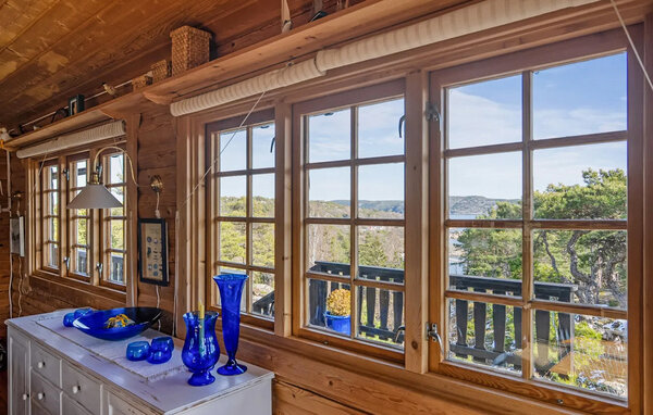 Feriehus - Nordre Sandøy, Hvaler , Norge - N37819 302