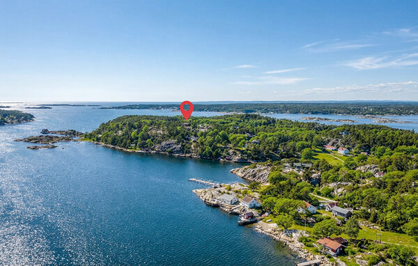 Feriehus - Nordre Sandøy, Hvaler , Norge - N37819 83