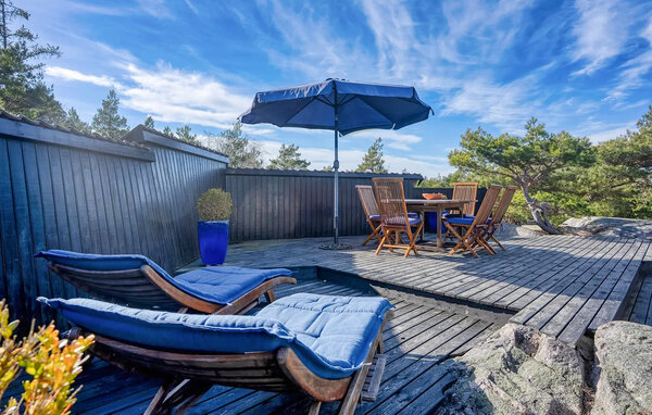 Feriehus - Nordre Sandøy, Hvaler , Norge - N37819 9