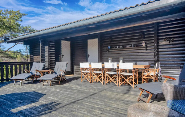 Feriehus - Nordre Sandøy, Hvaler , Norge - N37819 3