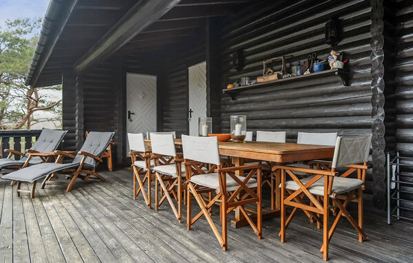 Feriehus - Nordre Sandøy, Hvaler , Norge - N37819 102