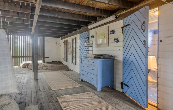 Feriehus - Nordre Sandøy, Hvaler , Norge - N37819 103