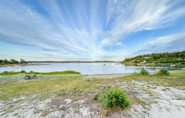 Feriehus - Hvaler , Norge - N37820 8