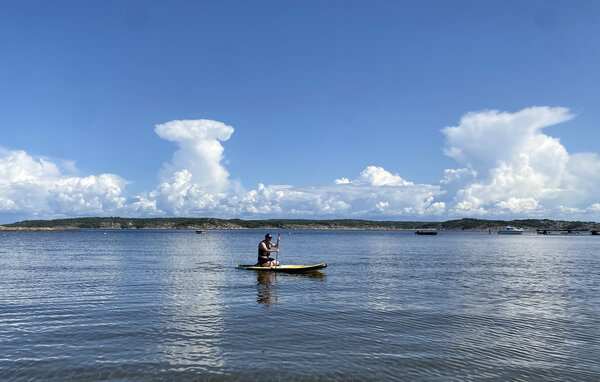 Feriehus - Hvaler , Norge - N37820 905