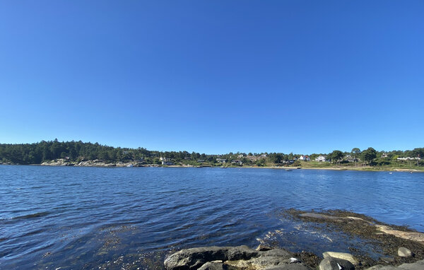 Feriehus - Hvaler , Norge - N37820 906