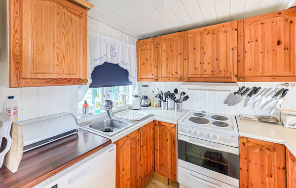 Feriehus - Hvaler , Norge - N37820 6