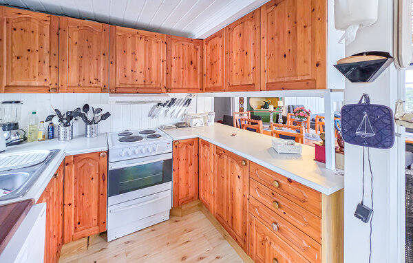 Feriehus - Hvaler , Norge - N37820 401