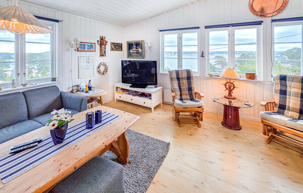 Feriehus - Hvaler , Norge - N37820 3