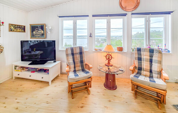 Feriehus - Hvaler , Norge - N37820 301