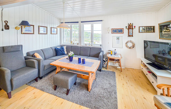 Feriehus - Hvaler , Norge - N37820 4