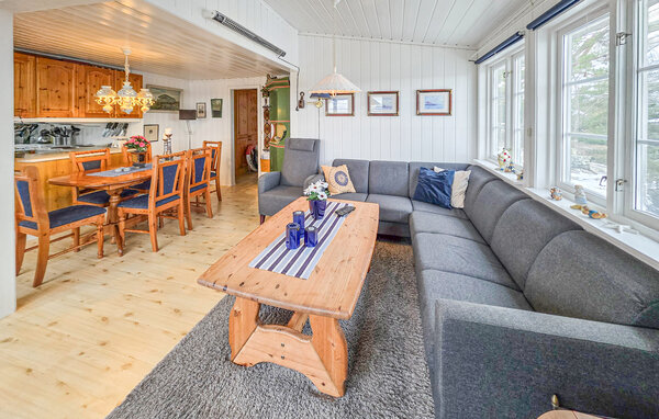 Feriehus - Hvaler , Norge - N37820 302