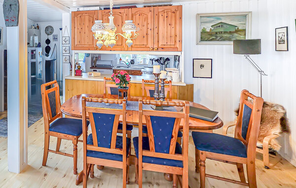 Feriehus - Hvaler , Norge - N37820 5