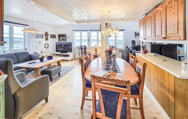 Feriehus - Hvaler , Norge - N37820 304