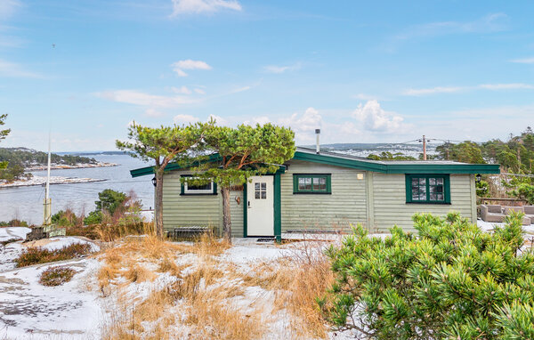 Feriehus - Hvaler , Norge - N37820 7