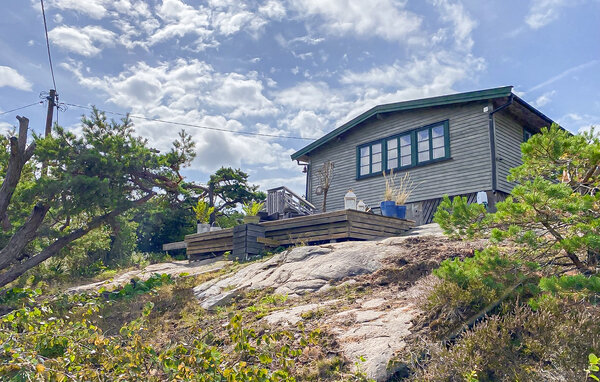 Feriehus - Hvaler , Norge - N37820 2