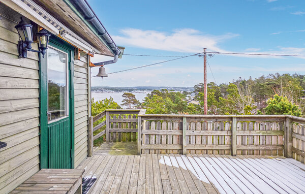 Feriehus - Hvaler , Norge - N37820 101