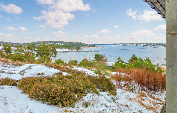 Feriehus - Hvaler , Norge - N37820 201