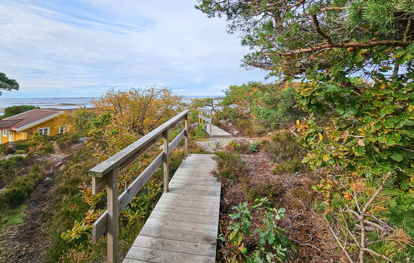 Semesterhus - Gressvik , Norge - N37821 901