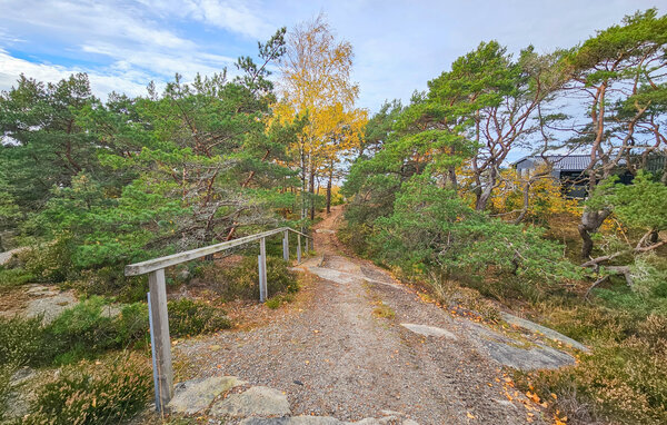 Location de vacances - Gressvik , Norvège - N37821 8