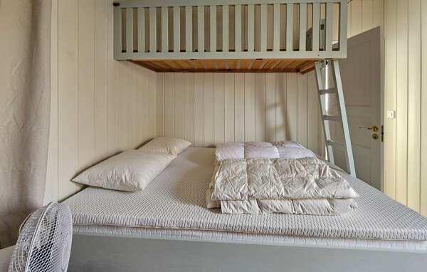 Casa de vacaciones - Oksrødkilen , Noruega - N37822 602