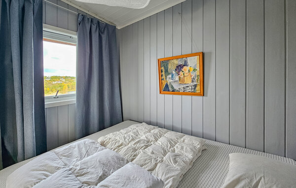 Semesterhus - Oksrødkilen , Norge - N37822 603