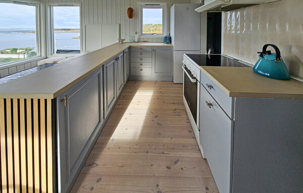 Casa de vacaciones - Oksrødkilen , Noruega - N37822 7