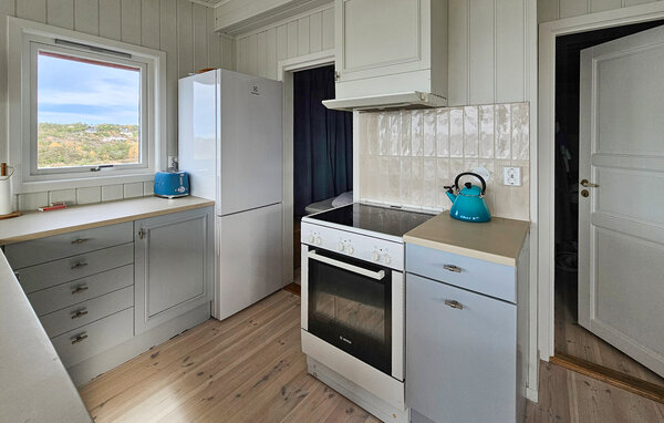 Casa de vacaciones - Oksrødkilen , Noruega - N37822 401